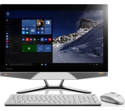 LENOVO  IdeaCentre AIO 700 23.8  Touchscreen All-in-One PC